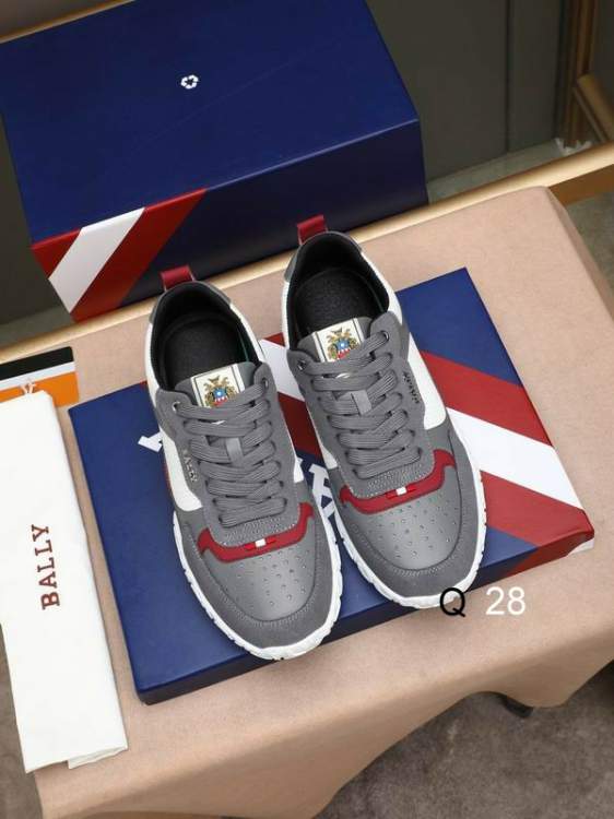 Picture of Bally Shoes _SKUBALLYsz38-45N10011413